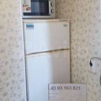 Сдается 1-комнатная квартира, 32 м²