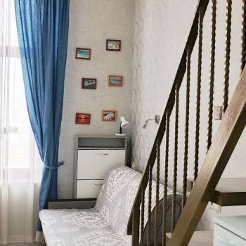 Сдается 1-комнатная квартира, 31 м²