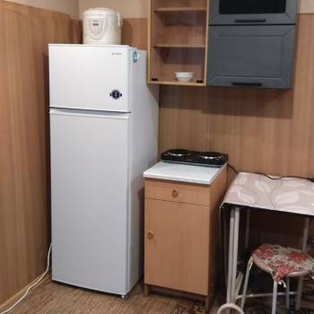 Сдается 1-комнатная квартира, 18 м²