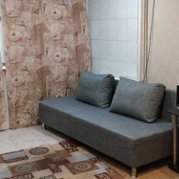 Сдается 1-комнатная квартира, 18 м²