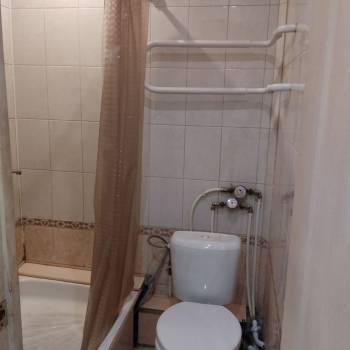 Сдается 1-комнатная квартира, 18 м²