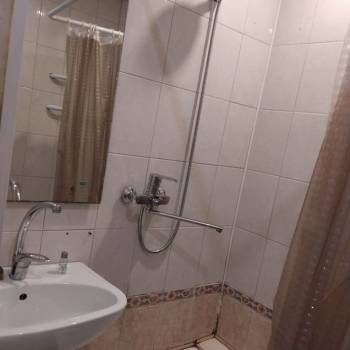 Сдается 1-комнатная квартира, 18 м²