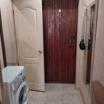 Сдается 1-комнатная квартира, 18 м²