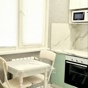 Сдается 1-комнатная квартира, 33 м²