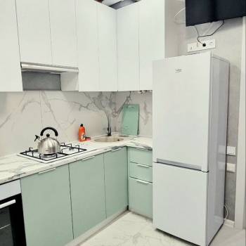 Сдается 1-комнатная квартира, 33 м²