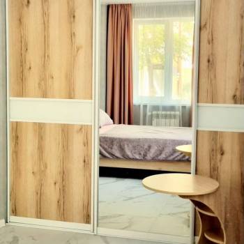 Сдается 1-комнатная квартира, 33 м²