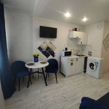 Сдается 1-комнатная квартира, 18 м²