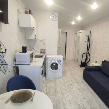 Сдается 1-комнатная квартира, 18 м²