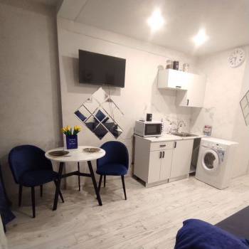 Сдается 1-комнатная квартира, 18 м²