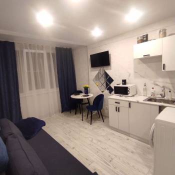 Сдается 1-комнатная квартира, 18 м²