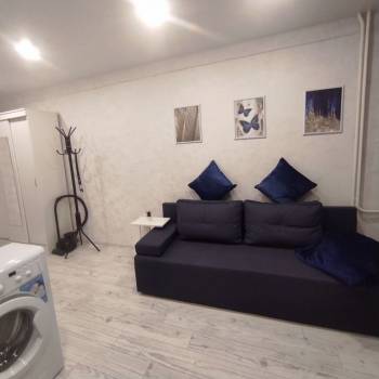 Сдается 1-комнатная квартира, 18 м²