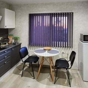 Сдается 1-комнатная квартира, 21 м²