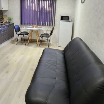Сдается 1-комнатная квартира, 21 м²