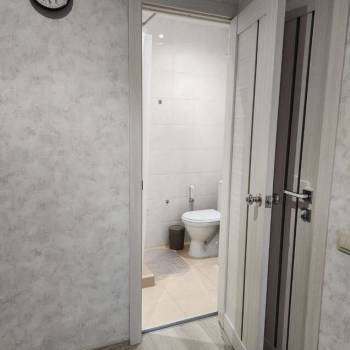 Сдается 1-комнатная квартира, 21 м²