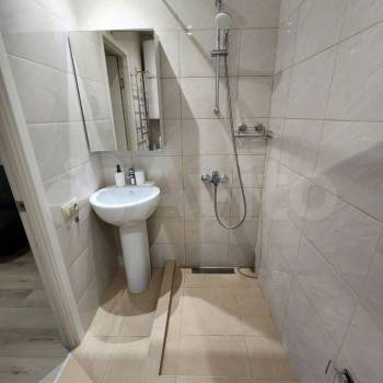 Сдается 1-комнатная квартира, 21 м²