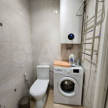 Сдается 1-комнатная квартира, 21 м²