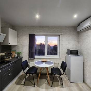 Сдается 1-комнатная квартира, 21 м²