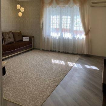 Сдается 2-х комнатная квартира, 54 м²