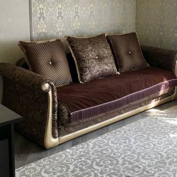 Сдается 2-х комнатная квартира, 54 м²