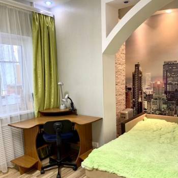 Сдается 2-х комнатная квартира, 54 м²