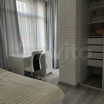 Сдается 2-х комнатная квартира, 40 м²