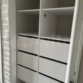 Сдается 2-х комнатная квартира, 40 м²