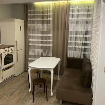 Сдается 2-х комнатная квартира, 40 м²