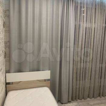 Сдается 2-х комнатная квартира, 40 м²