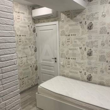 Сдается 2-х комнатная квартира, 40 м²