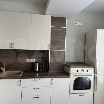 Сдается 2-х комнатная квартира, 40 м²