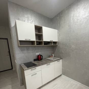 Сдается 1-комнатная квартира, 25 м²