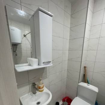 Сдается 1-комнатная квартира, 25 м²