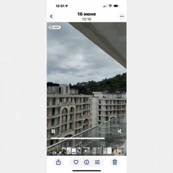 Продается 1-комнатная квартира, 28,1 м²