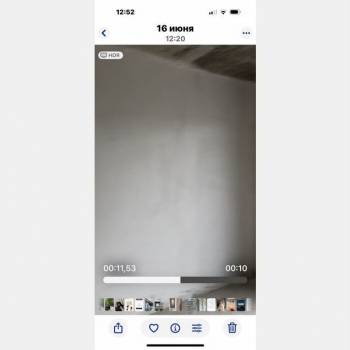 Продается 1-комнатная квартира, 28,1 м²