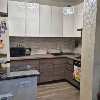 Продается 2-х комнатная квартира, 60 м²