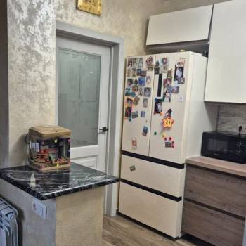 Продается 2-х комнатная квартира, 60 м²