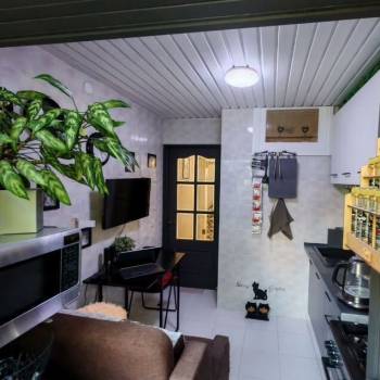 Продается 2-х комнатная квартира, 40,7 м²