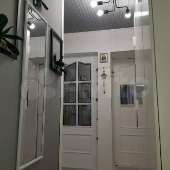 Продается 2-х комнатная квартира, 40,7 м²