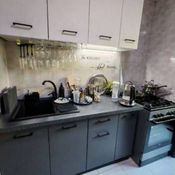 Продается 2-х комнатная квартира, 40,7 м²