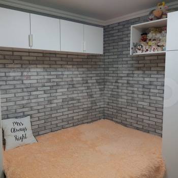 Продается 2-х комнатная квартира, 40,7 м²