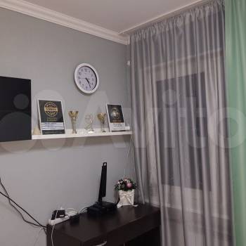 Продается 2-х комнатная квартира, 40,7 м²