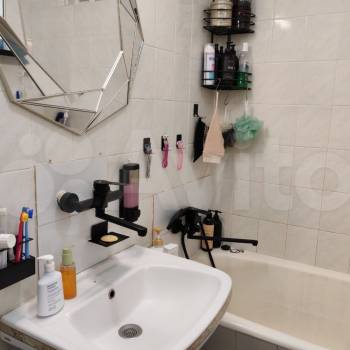 Продается 2-х комнатная квартира, 40,7 м²