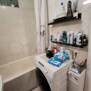 Продается 2-х комнатная квартира, 40,7 м²