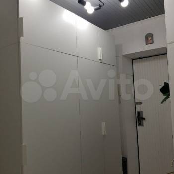 Продается 2-х комнатная квартира, 40,7 м²