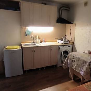 Продается 2-х комнатная квартира, 38,9 м²