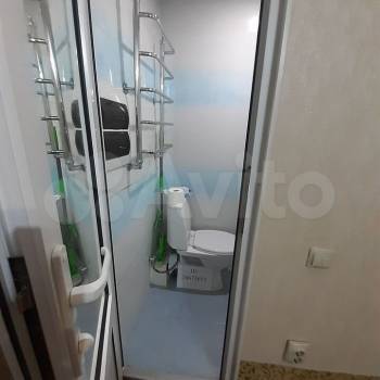 Продается 2-х комнатная квартира, 38,9 м²