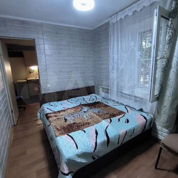Продается 2-х комнатная квартира, 38,9 м²
