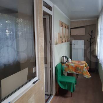 Продается 2-х комнатная квартира, 38,9 м²