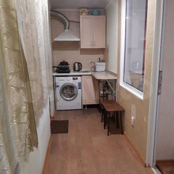 Продается 2-х комнатная квартира, 38,9 м²
