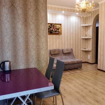 Продается 3-х комнатная квартира, 59 м²
